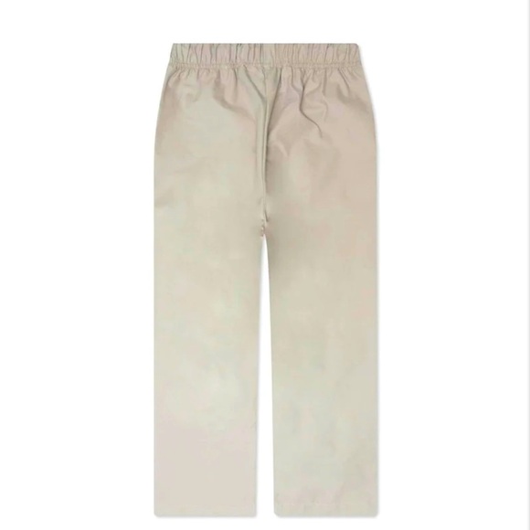 Essentials Fear of God Kids Sz12 Trousers/ Seal - Picture 1 of 7